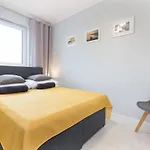 Osiedle Bursztynowe III By Jantar Apartamenty Kolobrzeg