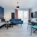 Osiedle Bursztynowe III By Jantar Apartamenty Kolobrzeg
