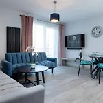Osiedle Bursztynowe III By Jantar Apartamenty Kolobrzeg