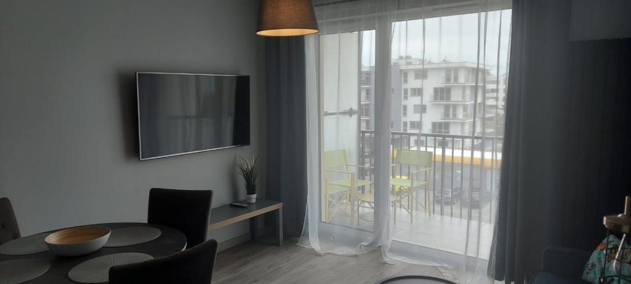 Osiedle Bursztynowe Iii By Jantar Apartment *